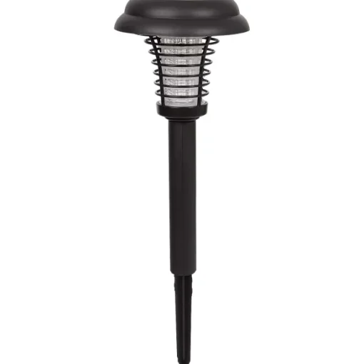 Grundig Buitenverlichting> Solar Insectenverdelger En -Lamp