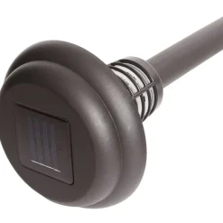 Grundig Buitenverlichting></noscript> Solar Insectenverdelger En -Lamp
