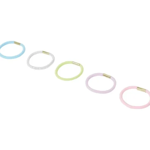Schrunchmiez Haaraccessoires>Haarelastieken