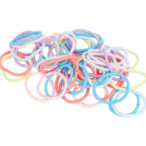 Schrunchmiez Haaraccessoires>Haarelastiekjes