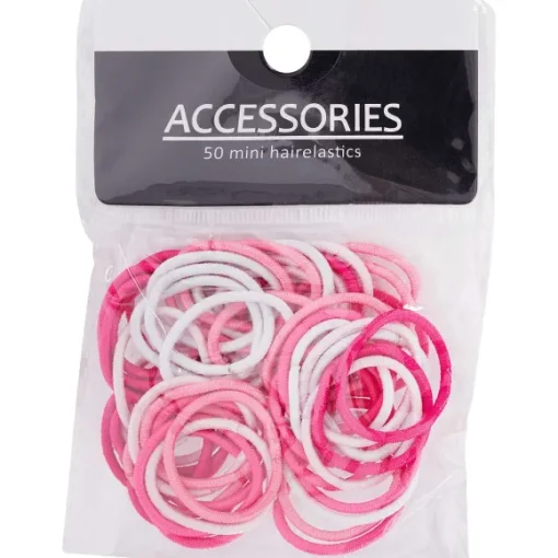 Schrunchmiez Haaraccessoires>Haarelastiekjes