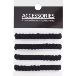 Schrunchmiez Haaraccessoires></noscript>Haarelastiekjes