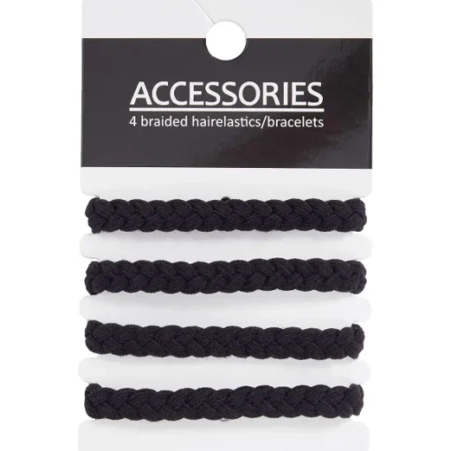 Schrunchmiez Haaraccessoires>Haarelastiekjes
