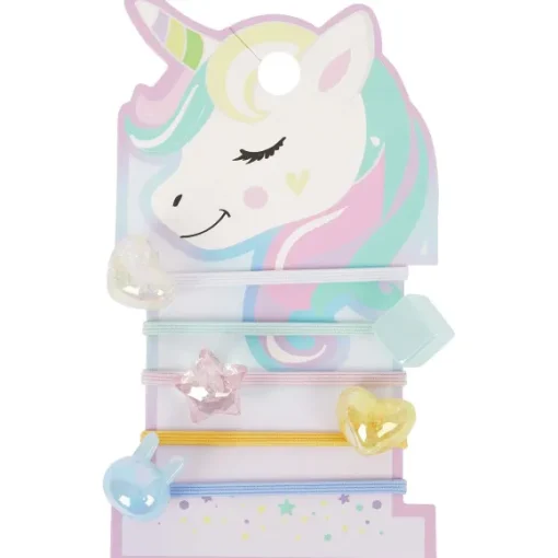 Schrunchmiez Haaraccessoires>Haarelastiekjes Met Sieraad