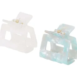 Schrunchmiez Haaraccessoires></noscript>Haarklem