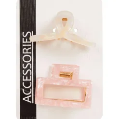 Schrunchmiez Haaraccessoires></noscript>Haarklem