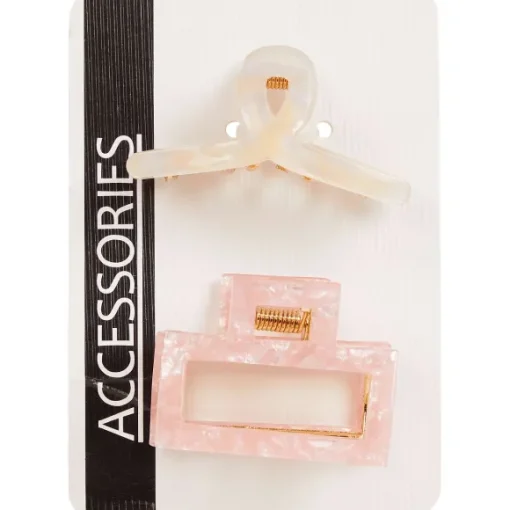 Schrunchmiez Haaraccessoires>Haarklem