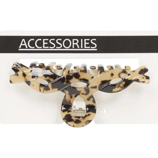 Schrunchmiez Haaraccessoires>Haarklem