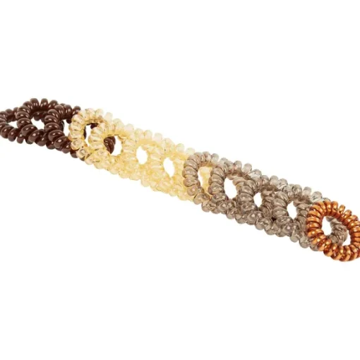 Schrunchmiez Haaraccessoires>Haarspiralen
