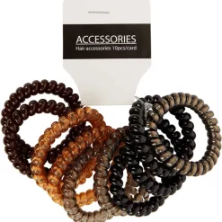 Schrunchmiez Haaraccessoires></noscript>Haarspiralen