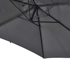 Merk Zonwering></noscript>Hangparasol