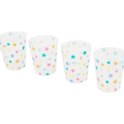 Merk Servies>Herbruikbare Partybekers