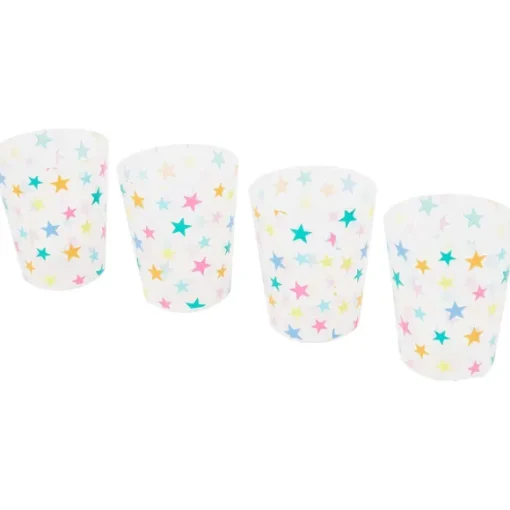 Merk Servies>Herbruikbare Partybekers