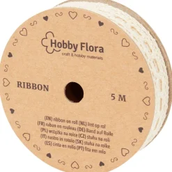 Alison & Mae Breien & Haken></noscript>Hobby Flora Lint