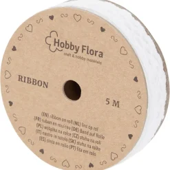 Alison & Mae Breien & Haken></noscript>Hobby Flora Lint