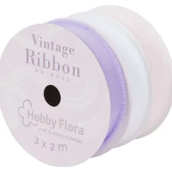 Alison & Mae Breien & Haken></noscript>Hobby Flora Lint Vintage