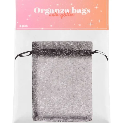 Merk Inpakken>Hobby Flora Organza Zakjes