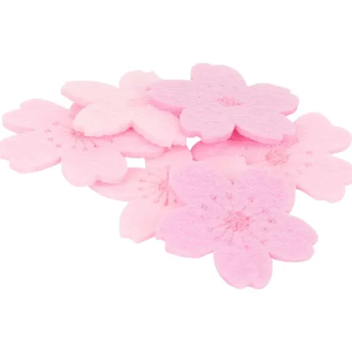 Disney Knutselen>Hobby Flora Viltbloemen