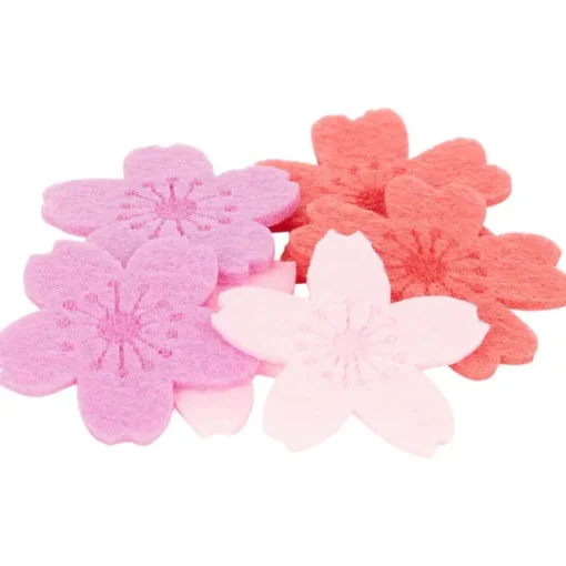 Disney Knutselen>Hobby Flora Viltbloemen