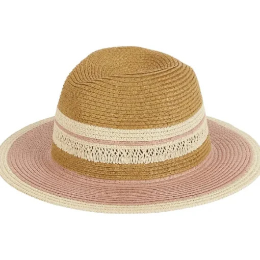 McGregor Accessoires>Hoed Panama