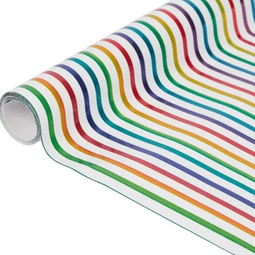 Merk Inpakken>Holografisch Inpakpapier
