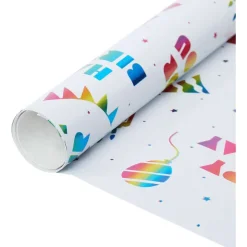 Merk Inpakken></noscript>Holografisch Inpakpapier