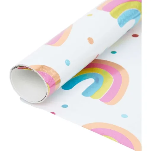 Merk Inpakken>Holografisch Inpakpapier