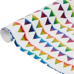 Merk Inpakken></noscript>Holografisch Inpakpapier