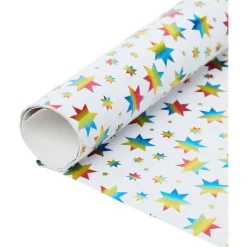 Merk Inpakken></noscript>Holografisch Inpakpapier