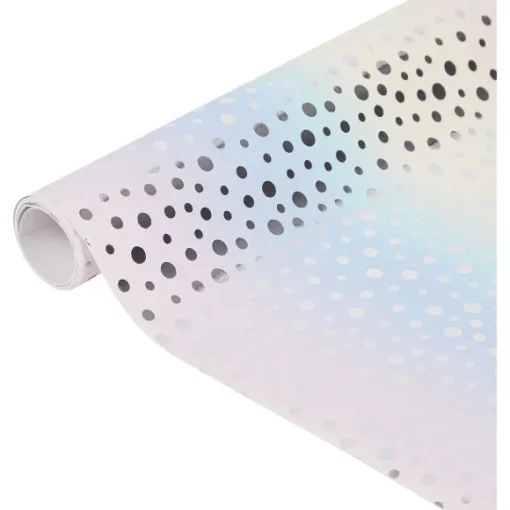 Merk Inpakken>Holografisch Inpakpapier