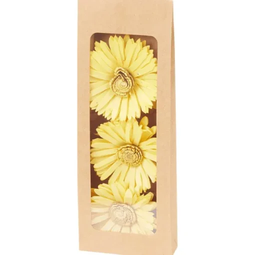 Merk Kunstplanten & -Bloemen>Home Accents Bloemen Decoratie
