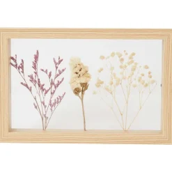 Merk Fotolijstjes>Home Accents Fotolijst Met Droogbloemen