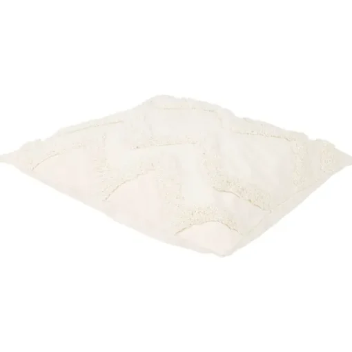Code Maison Kussens>Home Accents Getufte Kussenhoes