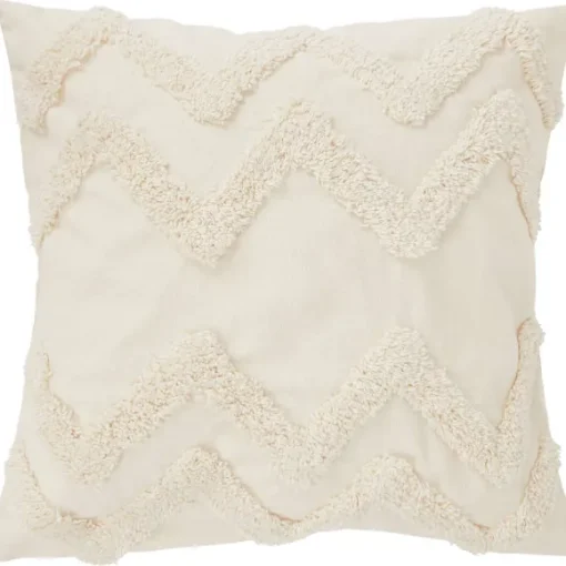Code Maison Kussens>Home Accents Getufte Kussenhoes