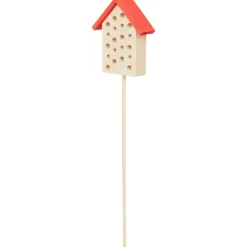 Merk Tuindecoratie>Home Accents Insectenblokje Of -Huisje