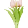 Merk Kunstplanten & -Bloemen>Home Accents Kunsttulpen
