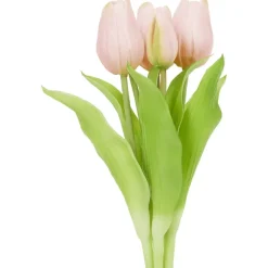 Merk Kunstplanten & -Bloemen>Home Accents Kunsttulpen