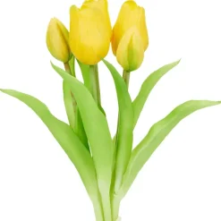 Merk Kunstplanten & -Bloemen></noscript>Home Accents Kunsttulpen