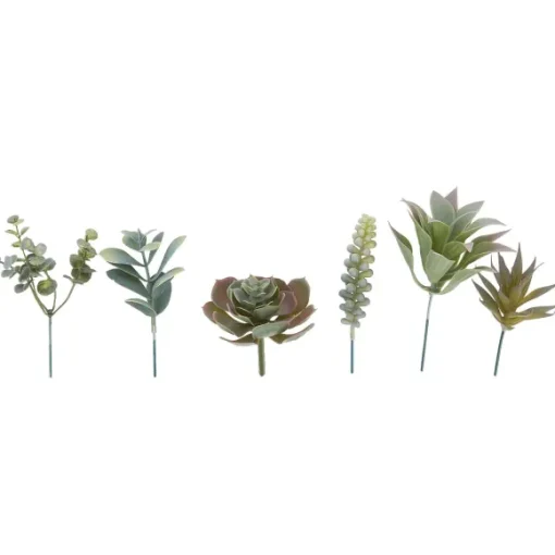 Merk Kunstplanten & -Bloemen>Home Accents Kunstvetplanten