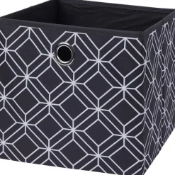Merk Woonaccessoires></noscript>Home Accents Opvouwbare Opbergmand