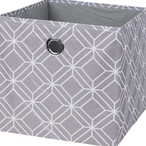 Merk Woonaccessoires>Home Accents Opvouwbare Opbergmand