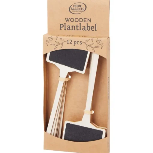 Merk Tuindecoratie>Home Accents Plantenlabels