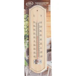 Merk Tuindecoratie>Home Accents Thermometer