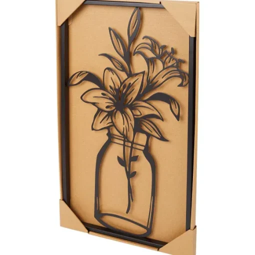 Merk Tuindecoratie>Home Accents Wanddecoratie