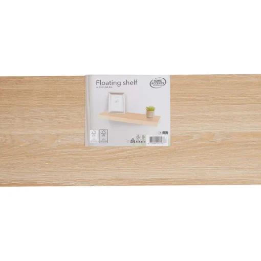 Merk Woonaccessoires>Home Accents Zwevende Wandplank