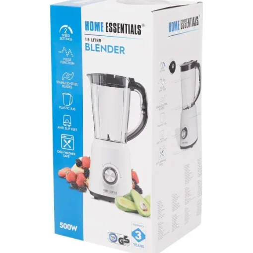 Home Essentials Keukenapparaten> Blender