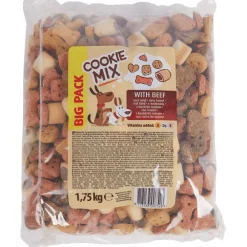 Whiskas Dierenvoeding>Hondenkoekjes