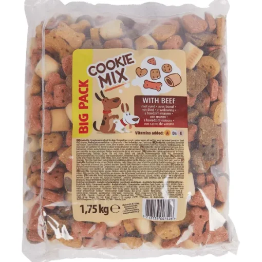 Whiskas Dierenvoeding>Hondenkoekjes