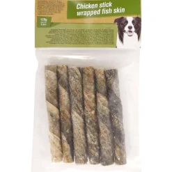 Whiskas Dierenvoeding></noscript>Hondensnacks
