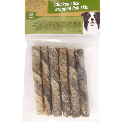 Whiskas Dierenvoeding>Hondensnacks